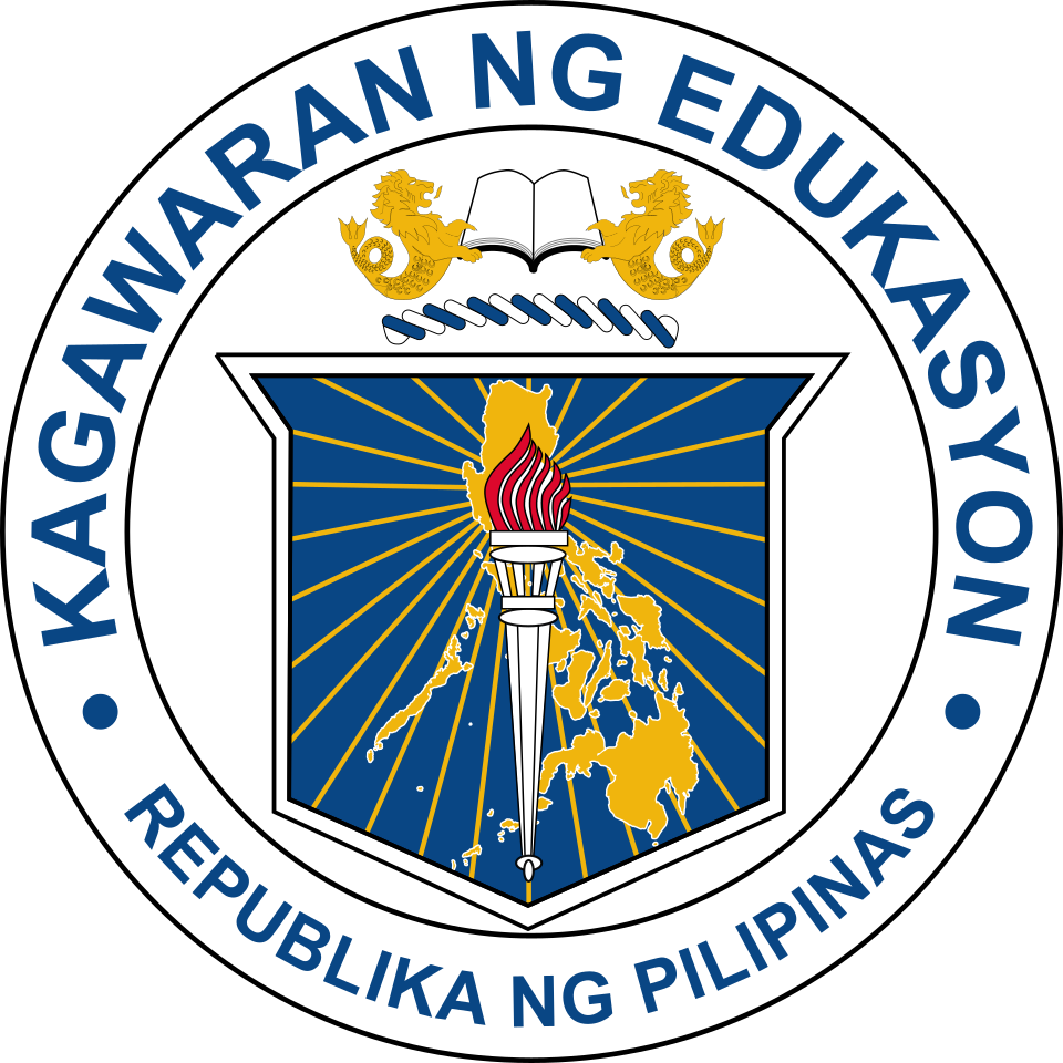 DepEd Logo