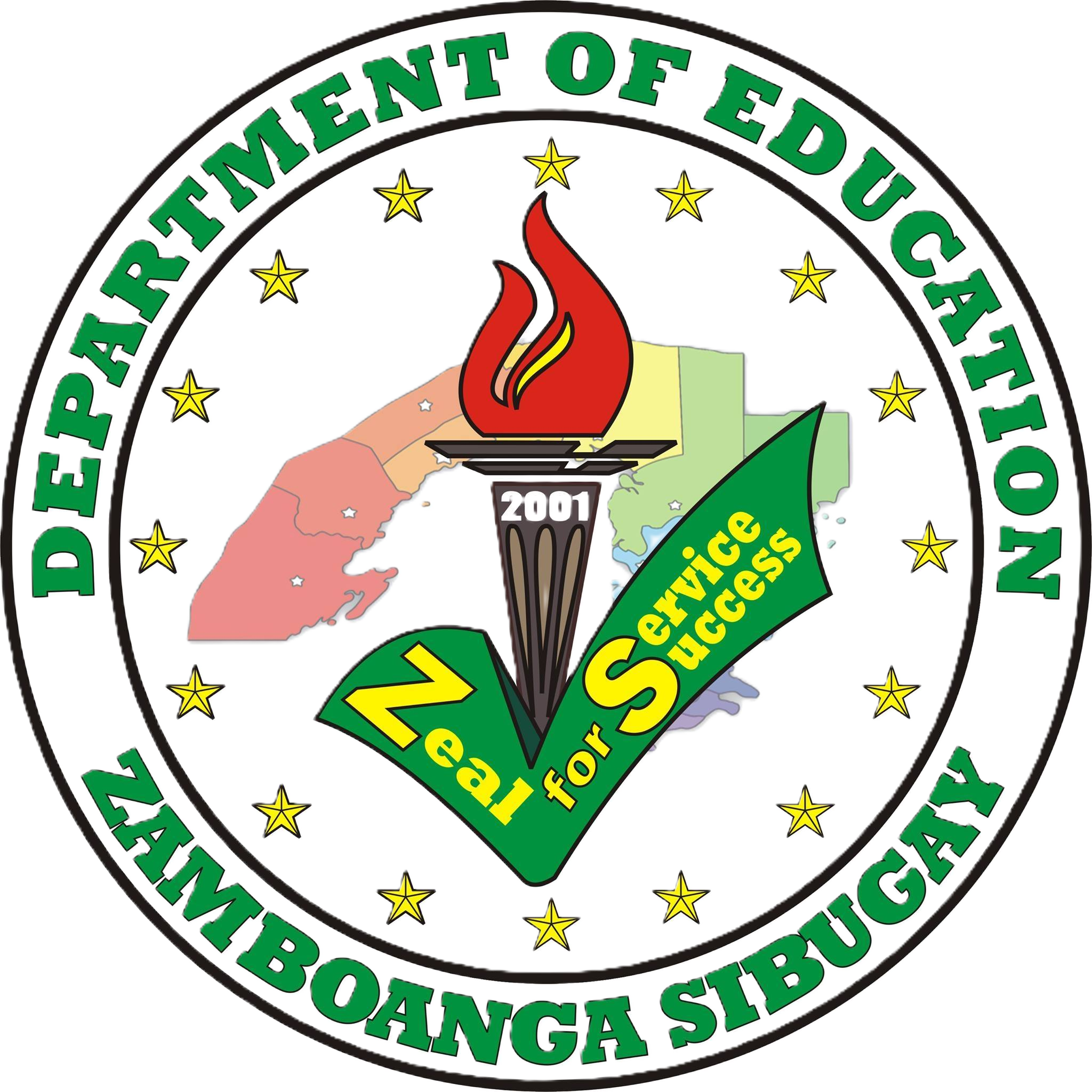 Division of Zamboanga Sibugay